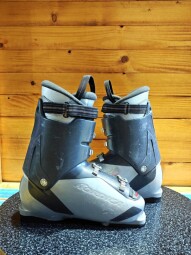 LYŽIARKY NORDICA CRUISE NFS 50 27MP